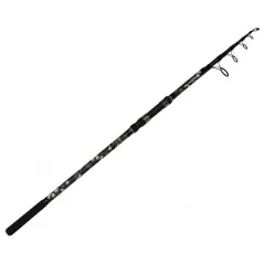 Lanseta Telescopica ZFish Kingstone Telecarp, 3.60m, 60-100g