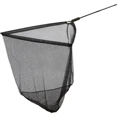 Minciog Prologic C3 Fulcrum Net Float Camo, 2 Tronsoane, 1.80m