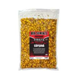 Mix de Seminte Preparate - Capsuna Fabrica de Nada, 1kg