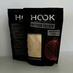 Nada Groundbait TTX 1kg HookBaits