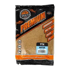 Nada TTX Fabrica de Nada, 1kg