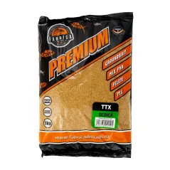 Nada TTX Scoica Fabrica de Nada, 1kg