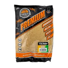 Nada TTX Pellet Scopex & Scoica Fabrica de Nada, 1kg