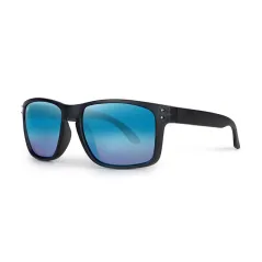 Ochelari polarizati Fox Rage Transparent Black Brown Lens Mirror Blue