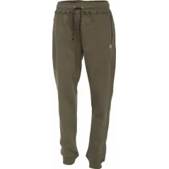 Pantaloni Lungi Prologic Mirror Carp Joggers, Ivy Green
