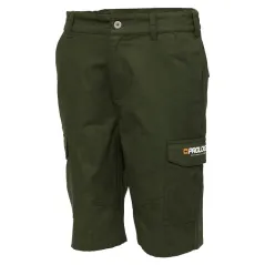 Pantaloni Scurti Prologic Combat Army, Green