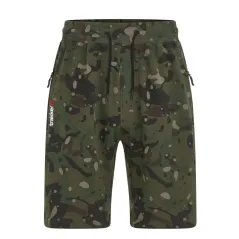 Pantaloni Scurti Trakker CR Camo Jogger Shorts