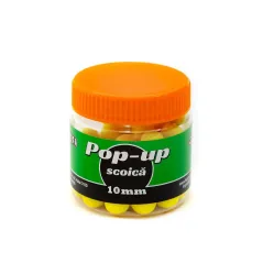 Pop-up 10mm Scoica, Fabrica de Nada, 25gr