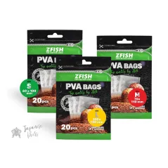 Pungi PVA ZFish Corners