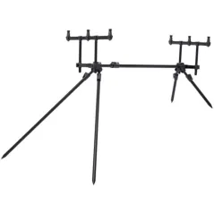 Rod Pod Prologic C-Series Convertible Sky Pod, 3 Posturi