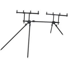 Rod Pod Prologic C-Series Convertible Sky Pod, 4 Posturi