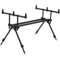 Rod Pod Prologic C-Series Twin Support, 3 Posturi