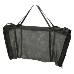 Sac Cantarire Plutitor Prologic Floater Retainer Sling Camo, 122x55cm