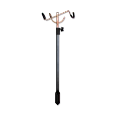 Suport Zebco Reglabil Trophy Rod Holder, 54-88cm