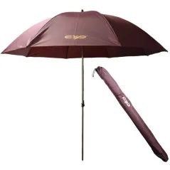 Umbrela Carp Expert Burgundy, Ø=220cm