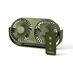 Ventilator pentru Cort Trakker Remote Bivvy Fan