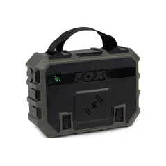 Acumulator Extern Fox Halo 96k Wireless Power Pack ,96.000 mAh