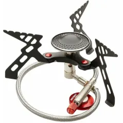 Aragaz Prologic Blackfire C-Series