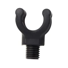 Cap Suport Lanseta tip "U" Prologic Clinch Rubber Butt Grip, Marime L, 3buc/plic