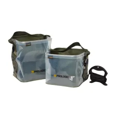 Galeata Prologic Element, Culoare Camo, 7.9L