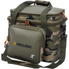 Geanta Impermeabila Prologic Element Storm Safe Carryall, 38x27x29cm