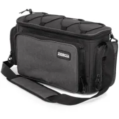 Geanta Zebco Trophy System Carryall Medium, 12.50L, 22x46x20cm