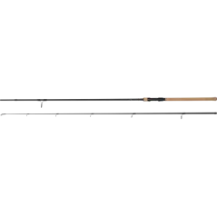 Lanseta Zebco After Dark Allround, 3.00m, 45-100g, 2buc