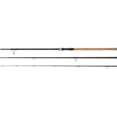 Lanseta Zebco After Dark Allround, 3.30m, 45-100g, 3buc
