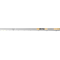 Lanseta Zebco Trophy Picker, 2.55m, 10-60g, 2+2buc