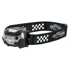 Lanterna de Cap Reincarcabila EnergoTeam Outdoor Eris, 120 Lumeni