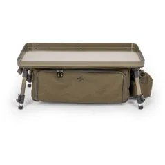 Masa Avid Carp Bivvy XL Organiser, 60x35x25-35cm