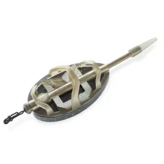 Method Feeder fara plumb Delphin Method QUIX ECO L
