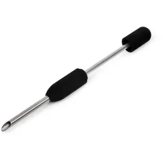 Mini Deadbait & Boilie Crusher Black Cat