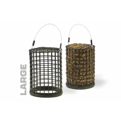 Momitor ZFish Round Feeder Large, 50g