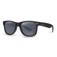 Ochelari polarizati Fox Rage Matt Black Grey Lens