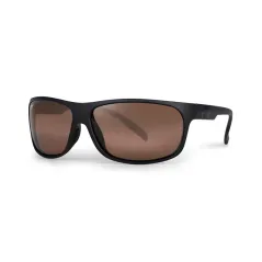 Ochelari polarizati Fox Rage Matt Black Wrap Brown