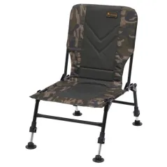 Scaun Prologic Avenger Chair Camo