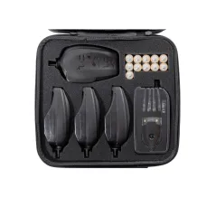 Set Avertizori cu Statie FL JY-82 