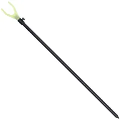 Suport Telescopic Zebco After Dark Luminous U-Shaped, 50-90cm
