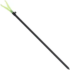 Suport Telescopic Zebco After Dark Luminous V-Shaped, 50-90cm