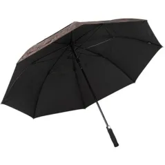 Umbrela Fox Explorer Brolly, Unique Camo, Ø=140cm