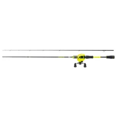 Combo Casting Mitchell Colors MX Neo, Lanseta Colors MX 702MH 2.13m/10-50g/2buc + Multiplicator Mitchell Colors MX BC