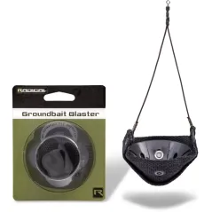 Catapulta pentru Nadire Radical Groundbait