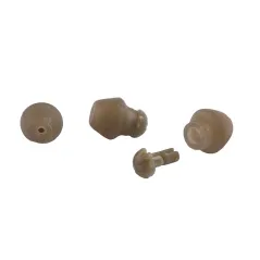 Conector Rapid Matrix Hook Length Beads, 5buc/plic