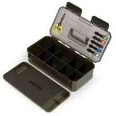 Cutie Accesorii Avid Carp Reload Utility Box, 36x19x16.5cm