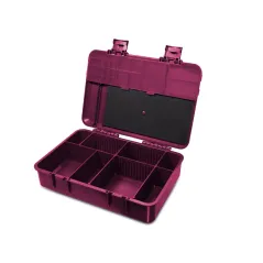 Cutie Accesorii Delphin QueenBOX Mega Organizer,28.5x21x7cm