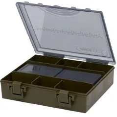 Cutie Prologic Tackle Organizer 1P4 Boxsystem,23.5x20x6cm