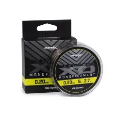 Fir Monofilament Matrix Submerge XD, 300m