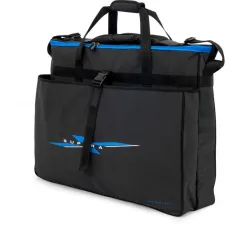 Husa Juvelnic si Tava Laterala Preston Supera X Tray & Net Bag