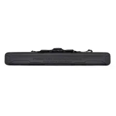 Husa Rigida Preston Hardcase Rod Safe Compact, 2 Lansete + 2 Mulinete,174x21x21cm